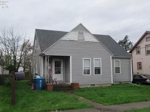 409 Vine St, Fremont, OH 43420