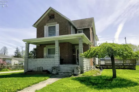 519 N Fifth St, Fremont, OH 43420