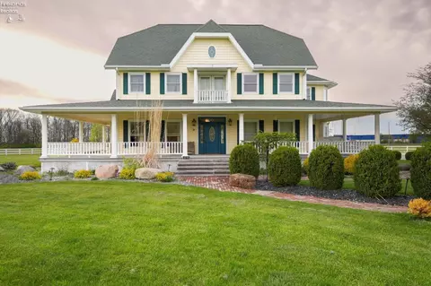 3770 County Road 213, Clyde, OH 43410