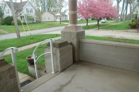 Exterior - 501 Adams Ave, Huron, OH 44839 photo 4 of 12