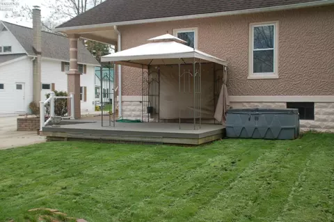 Exterior - 501 Adams Ave, Huron, OH 44839 photo 12 of 12