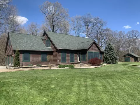 2915 State Route 113, Monroeville, OH 44847