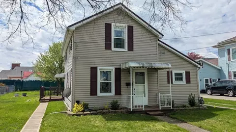 71 N Prospect St, Norwalk, OH 44857