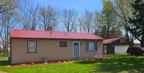 282 Whittlesey Ave, Norwalk, OH 44857