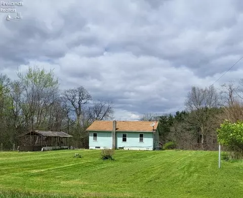 5236 Zenobia Rd, Wakeman, OH 44889
