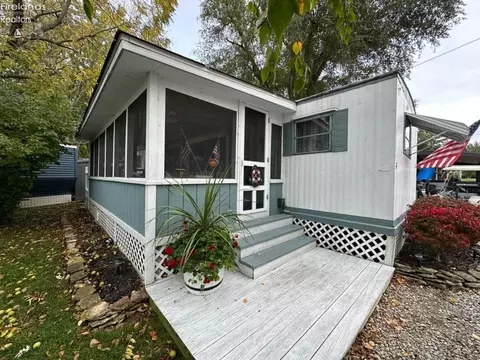 7401 E Harbor Rd #41, Marblehead, OH 43440