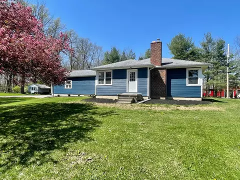 2854 S Sr 231, Tiffin, OH 44883