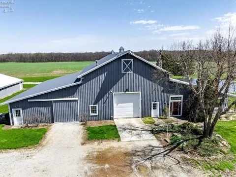 4430 Cook Rd, New London, OH 44851