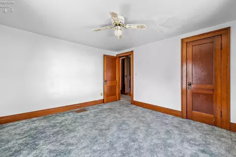 Bedroom - 265 Spring St, Clyde, OH 43410 photo 4 of 4