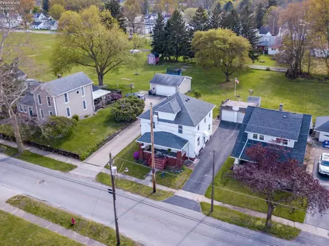 View/Area - 265 Spring St, Clyde, OH 43410 photo 1 of 9