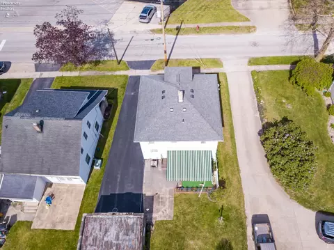 View/Area - 265 Spring St, Clyde, OH 43410 photo 7 of 9