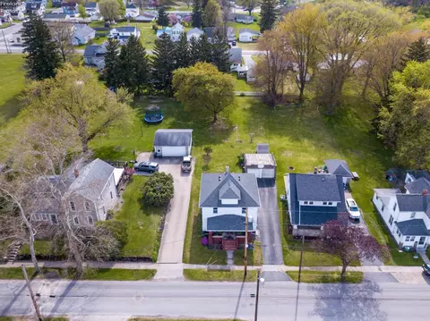 View/Area - 265 Spring St, Clyde, OH 43410 photo 3 of 9