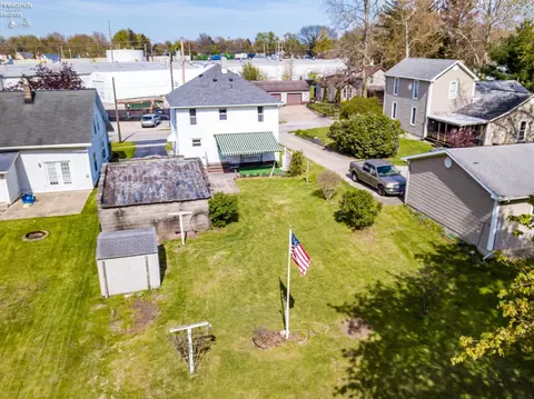 View/Area - 265 Spring St, Clyde, OH 43410 photo 6 of 9