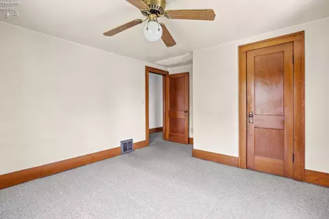 Bedroom - 265 Spring St, Clyde, OH 43410 photo 2 of 4