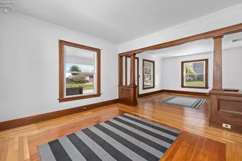 Entry Way - 265 Spring St, Clyde, OH 43410 photo 1 of 2