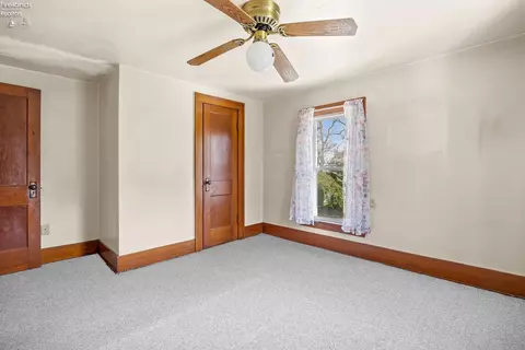 Bedroom - 265 Spring St, Clyde, OH 43410 photo 1 of 4