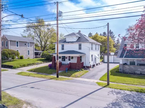 View/Area - 265 Spring St, Clyde, OH 43410 photo 2 of 9