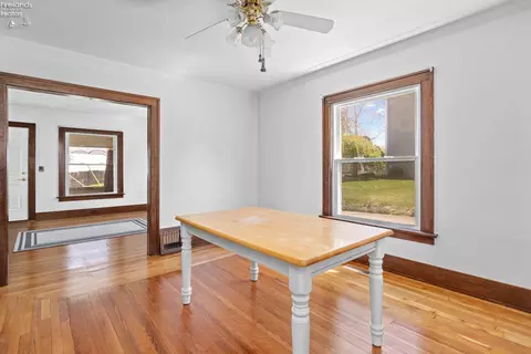 Dining - 265 Spring St, Clyde, OH 43410 photo 1 of 1