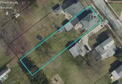 View/Area - 265 Spring St, Clyde, OH 43410 photo 9 of 9