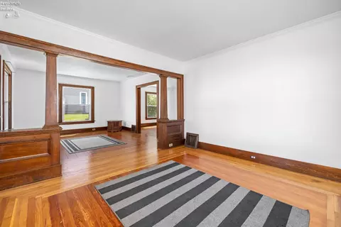 Entry Way - 265 Spring St, Clyde, OH 43410 photo 2 of 2