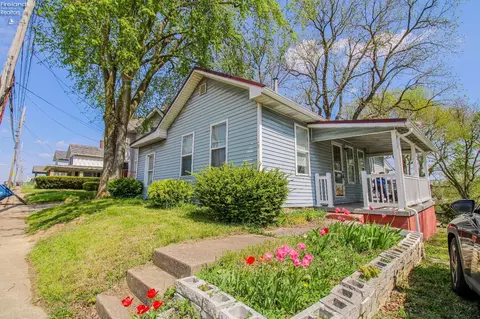 74 Sandusky St, Monroeville, OH 44847
