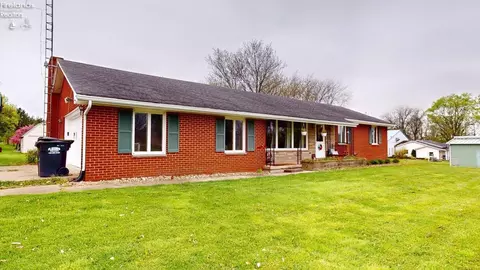 3453 E St Rt 103, Willard, OH 44890
