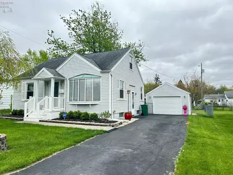 2413 W Spring St, Lima, OH 45805