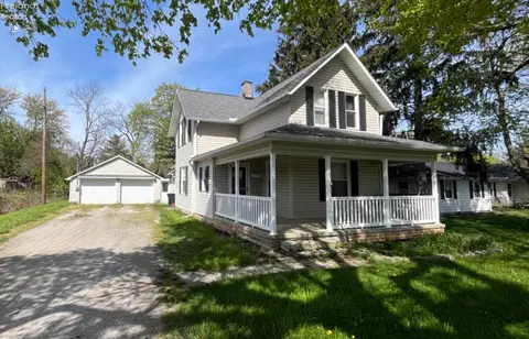 13505 Center St, Weston, OH 43569