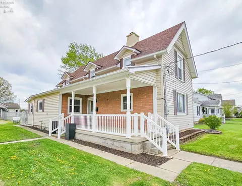 312 S Church St, Clyde, OH 43410