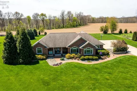4687 Whittlesey Rd, Norwalk, OH 44857