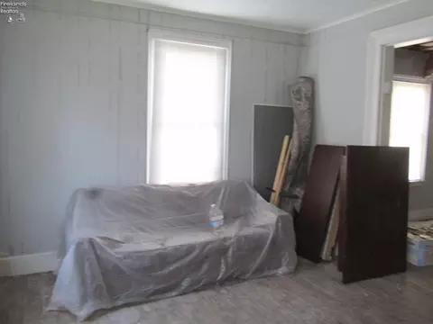 Bedroom - 332 Lawrence St, Sandusky, OH 44870 photo 1 of 4
