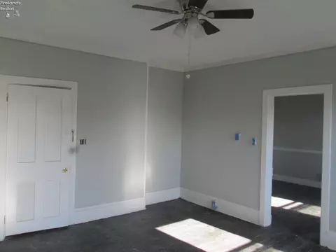 Bedroom - 332 Lawrence St, Sandusky, OH 44870 photo 3 of 4