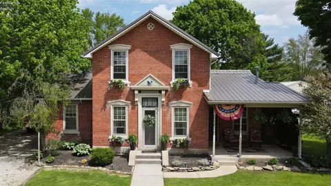 71 Woodlawn Ave, Norwalk, OH 44857