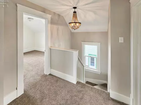 Entry Way - 112 Nelson St, Clyde, OH 43410 photo 6 of 8