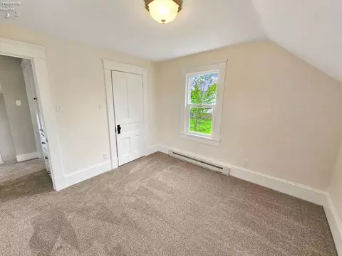 Bedroom - 112 Nelson St, Clyde, OH 43410 photo 2 of 6