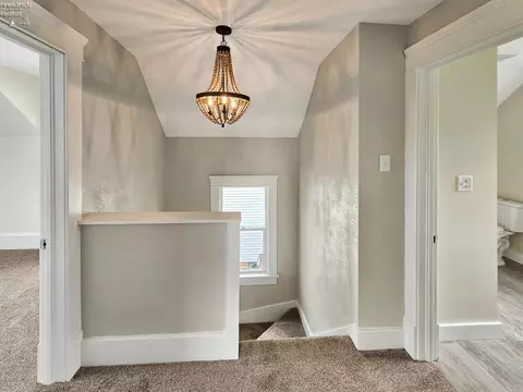 Entry Way - 112 Nelson St, Clyde, OH 43410 photo 7 of 8