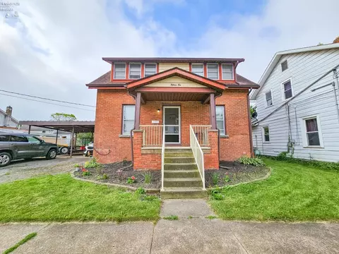 1510 W Madison St, Sandusky, OH 44870