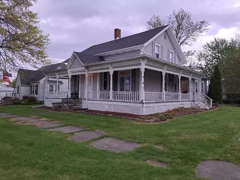 311 Washington St, Republic, OH 44867