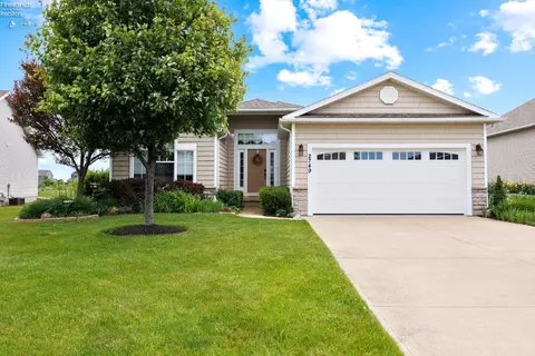 2749 S Amherst, Port Clinton, OH 43452