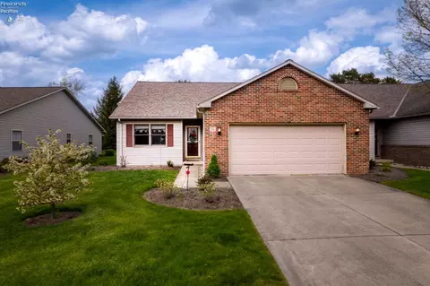 46 Ridgewood Dr, Norwalk, OH 44857