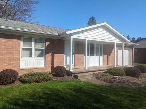 311 Michigan Ave, Sandusky, OH 44870