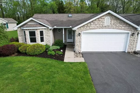 3775 E Vineyard Village Dr, Port Clinton, OH 43452