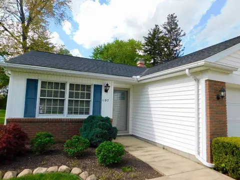 107 Leisure Ln, Norwalk, OH 44857