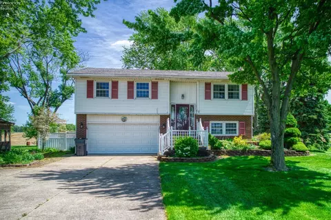 10954 N State Route 269, Bellevue, OH 44811