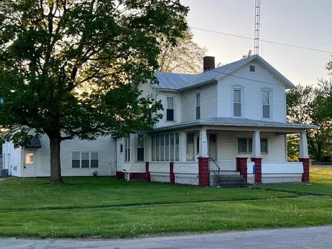 412 Washington St, Republic, OH 44867