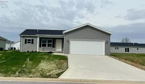 288 Caleb Dr, Fremont, OH 43420