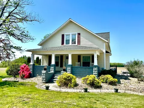 6004 E Sr 101, Clyde, OH 43410