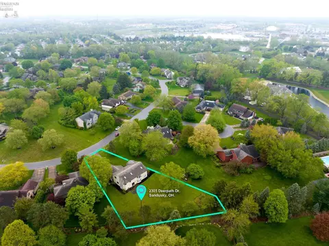2305 Deerpath Dr, Sandusky, OH 44870 photo 48
