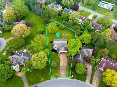 2305 Deerpath Dr, Sandusky, OH 44870 photo 47