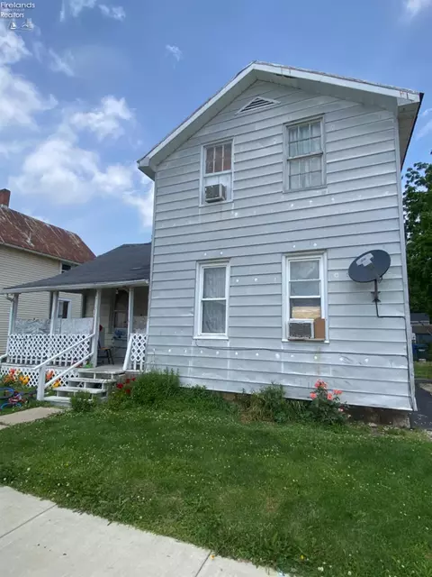 314 Howland St, Fremont, OH 43420